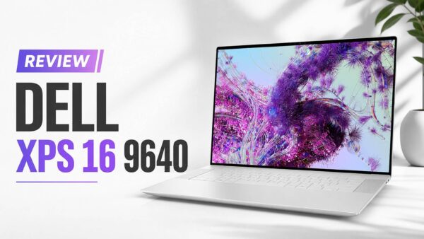 Dell XPS 16 9640 bản RTX 4050 gánh nổi đồ họa nặng không?