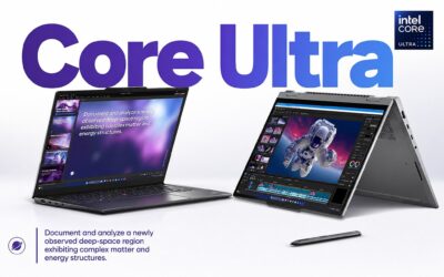 Intel Core Ultra so với Core i cũ: có đáng nâng cấp không?