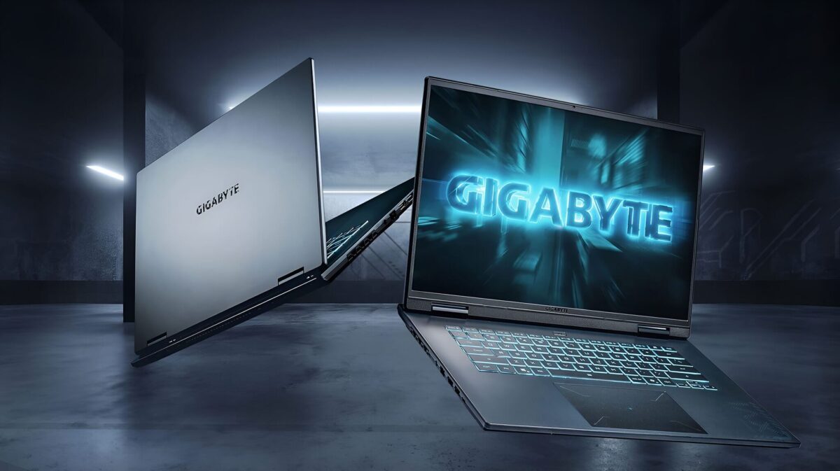 GIGABYTE RTX 5060 Gaming Laptops giảm giá sâu tại Walmart - Mua ngay