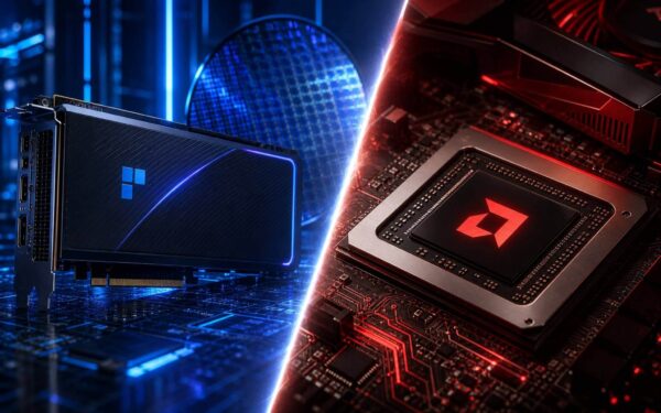 Intel Arc Graphics và AMD Radeon 780M: iGPU nào hợp chơi game eSport?
