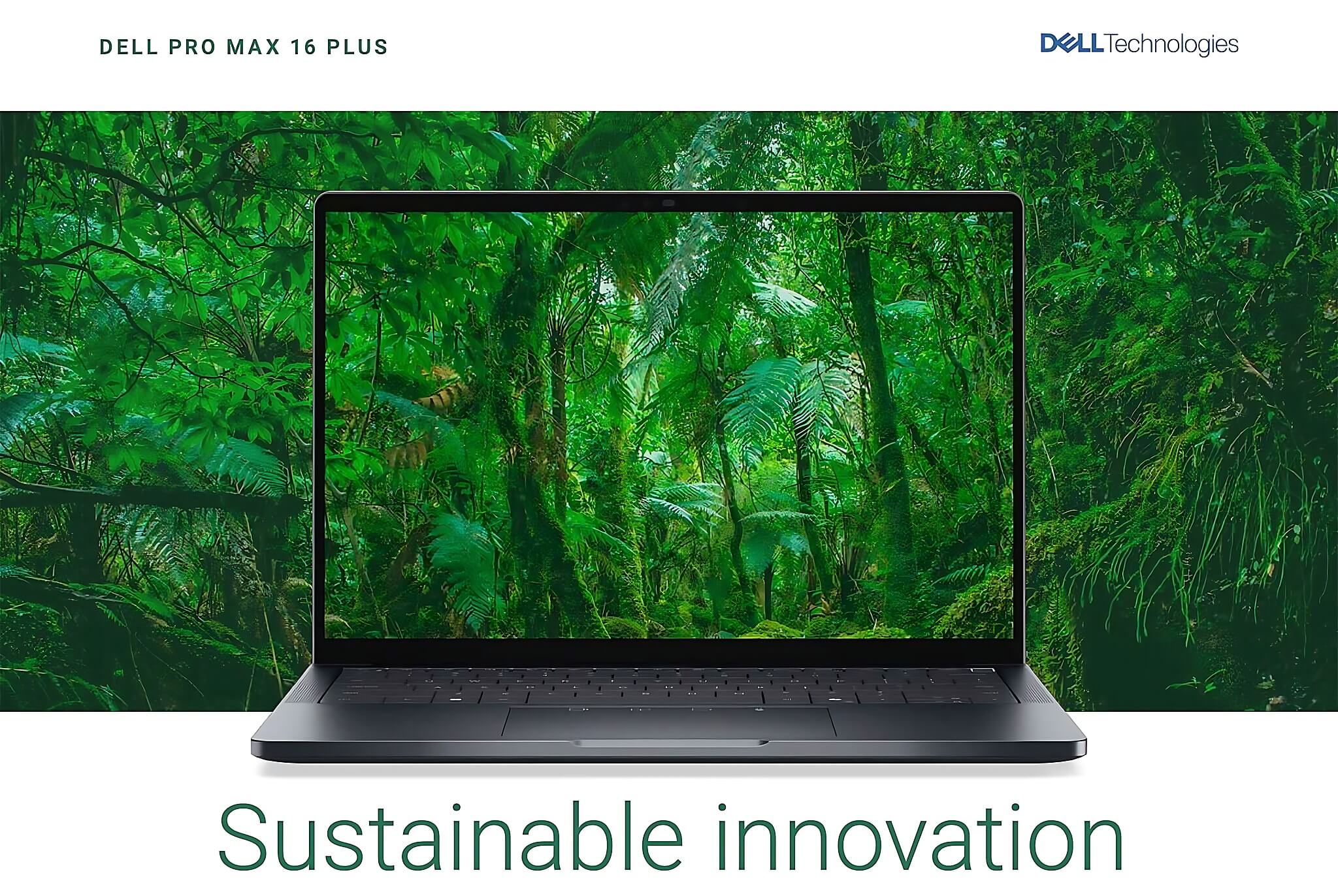 Dell Pro Max 16 Plus MB16250 workstation di động cho dân kỹ thuật