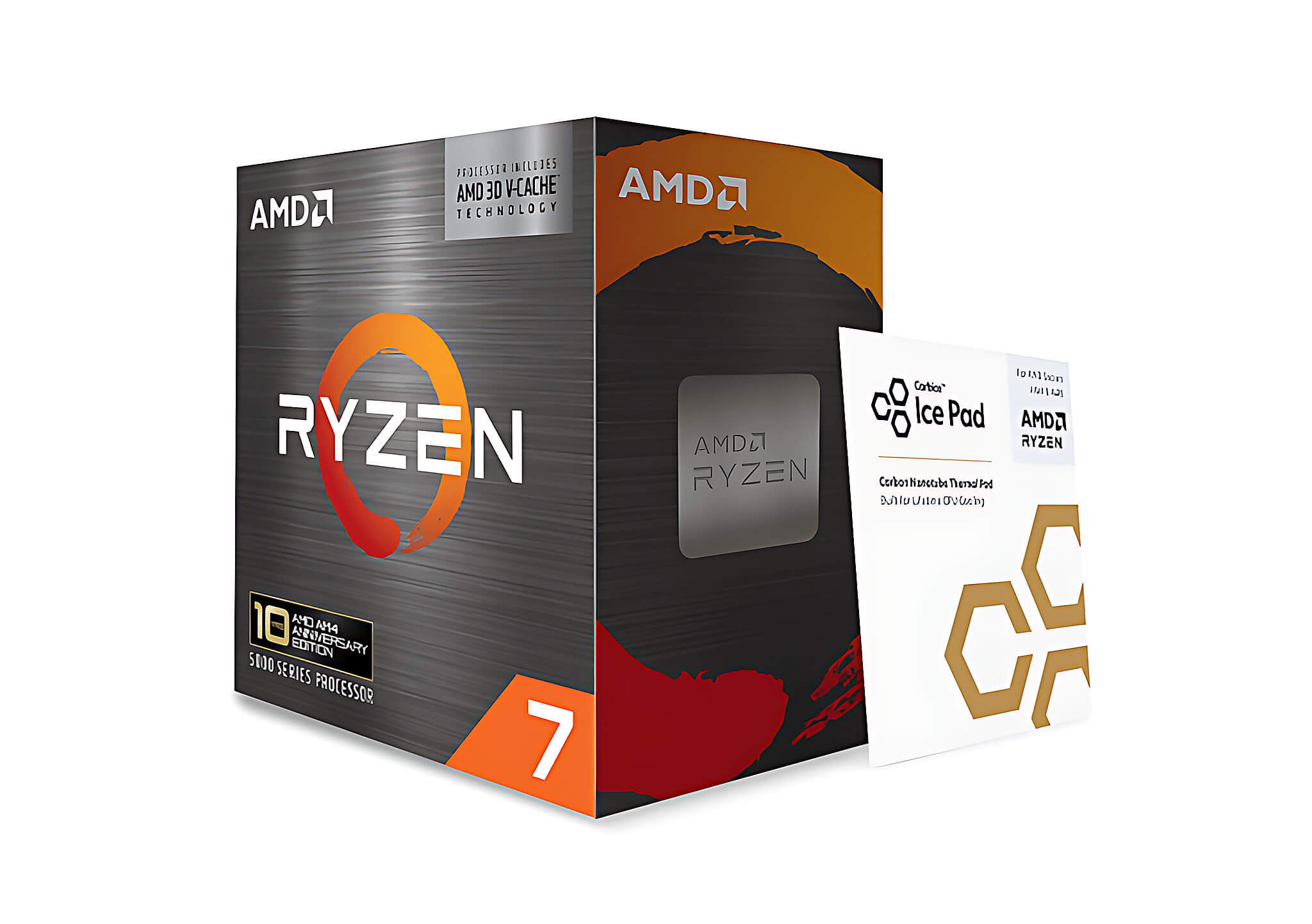 Ryzen 7 7700X3D: Hiệu năng gaming đỉnh cao