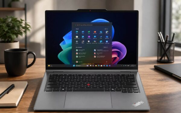 Vì sao ThinkPad X1 2-in-1 Gen 11 Aura Edition là lựa chọn của doanh nhân?