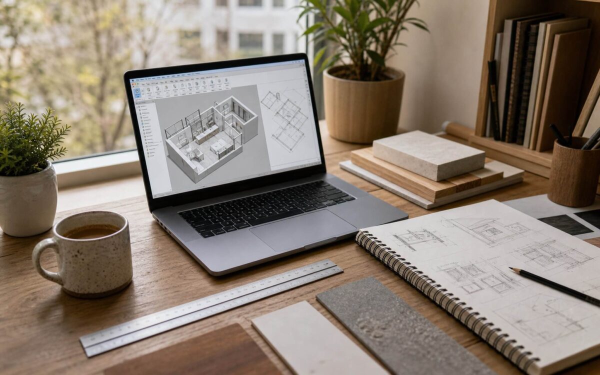 Top 5 Laptop Workstation Cho Sinh Vien Kien Truc 2026 Chay Revit Va Au