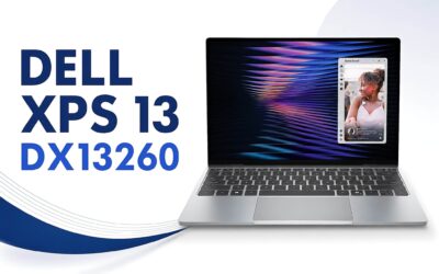 Dell XPS 13 2026 có đủ cân bằng cho công việc di động?