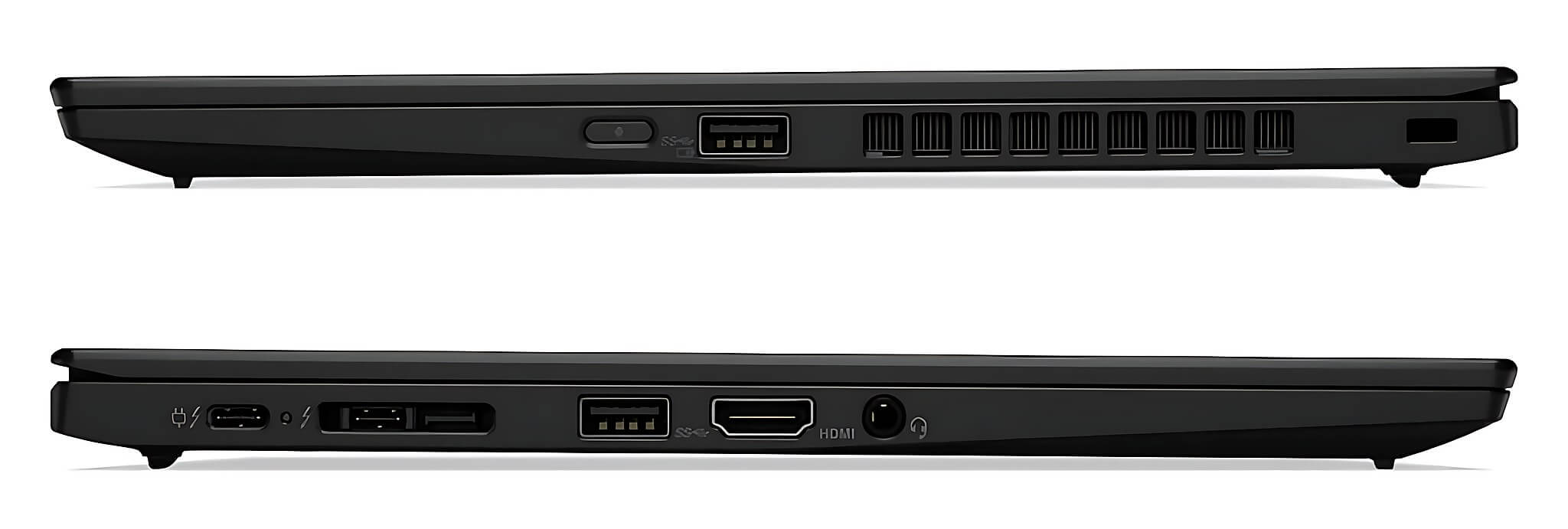 Lenovo ThinkPad X1 Carbon Gen 14 Lenovo ThinkPad X1 Carbon Gen 14 màn 2,8K OLED cao cấp