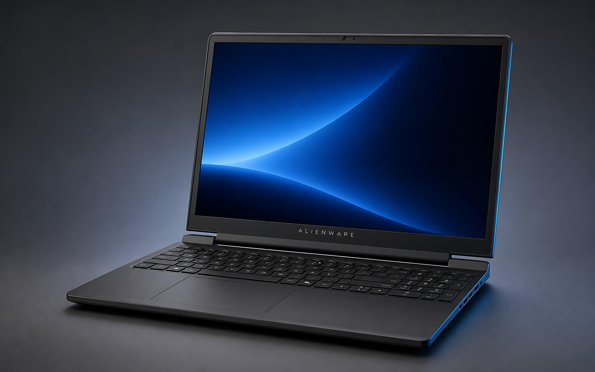 Alienware 15 Gaming Laptop 2026 và bộ mã hóa NVENC đời Blackwell Alienware 15 Gaming Laptop 2026 và bộ mã hóa NVENC đời Blackwell