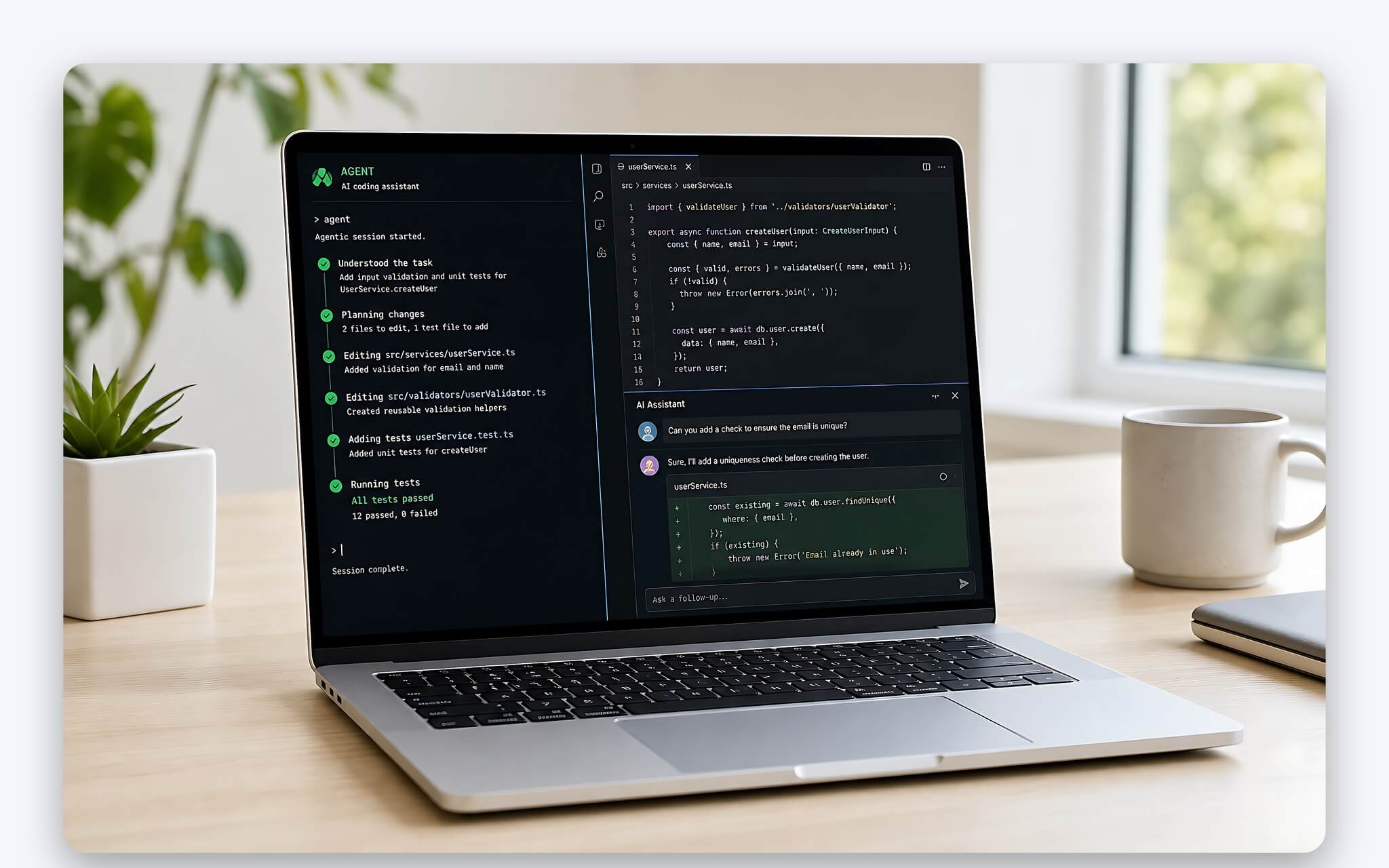 Claude Code CLI khác GitHub Copilot thế nào trong công việc thực tế Claude Code CLI khác GitHub Copilot thế nào trong công việc thực tế