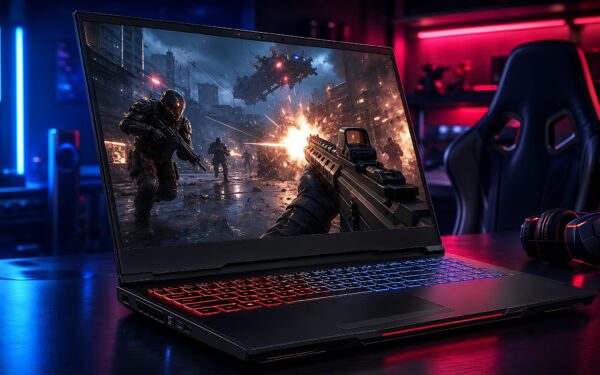FPS cao vẫn khựng hình: Yếu tố quyết định độ mượt khi chơi