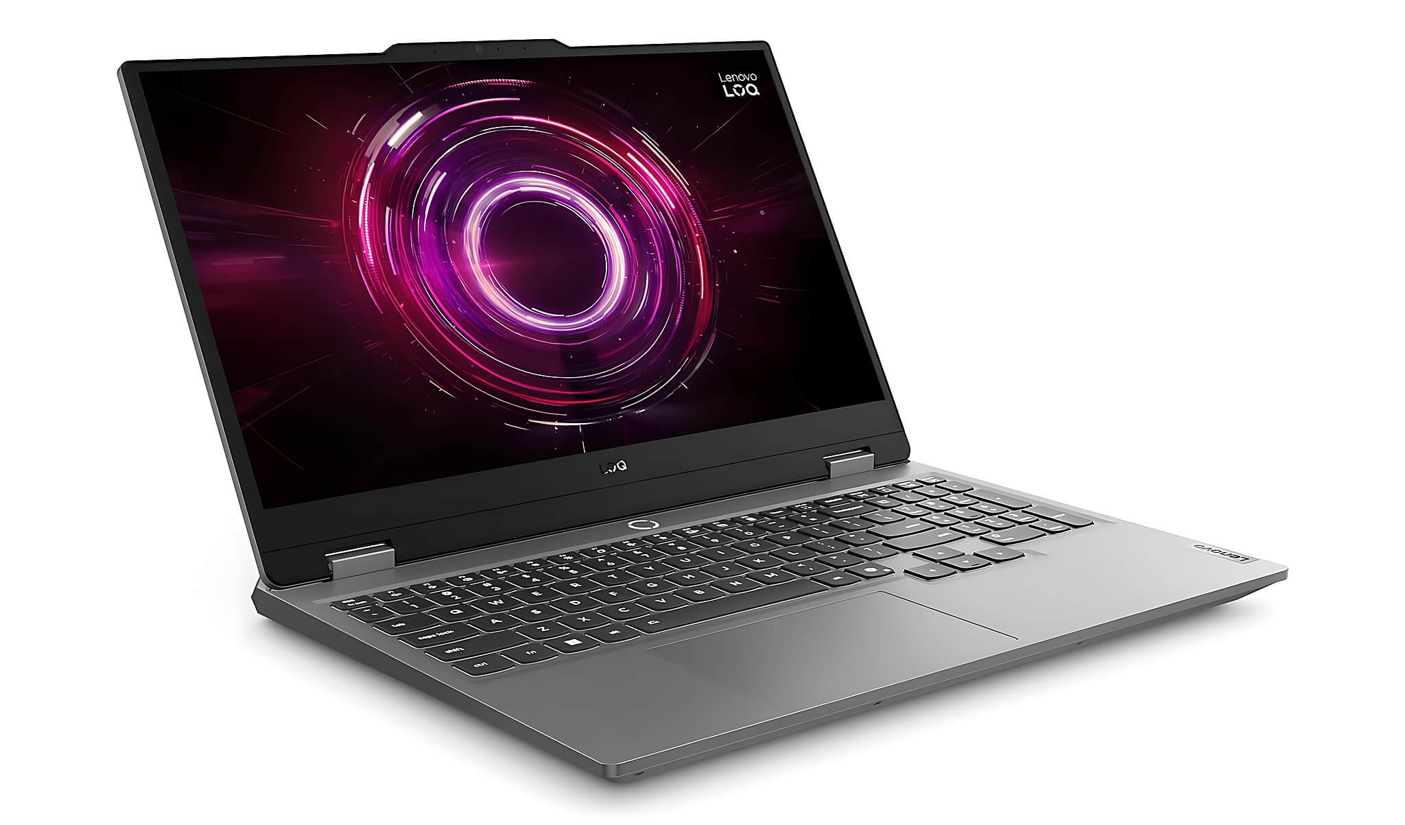 Lenovo LOQ 15ARP9 2025 cho laptop dùng livestream phân khúc 25 triệu Lenovo LOQ 15ARP9 2025 cho laptop dùng livestream phân khúc 25 triệu