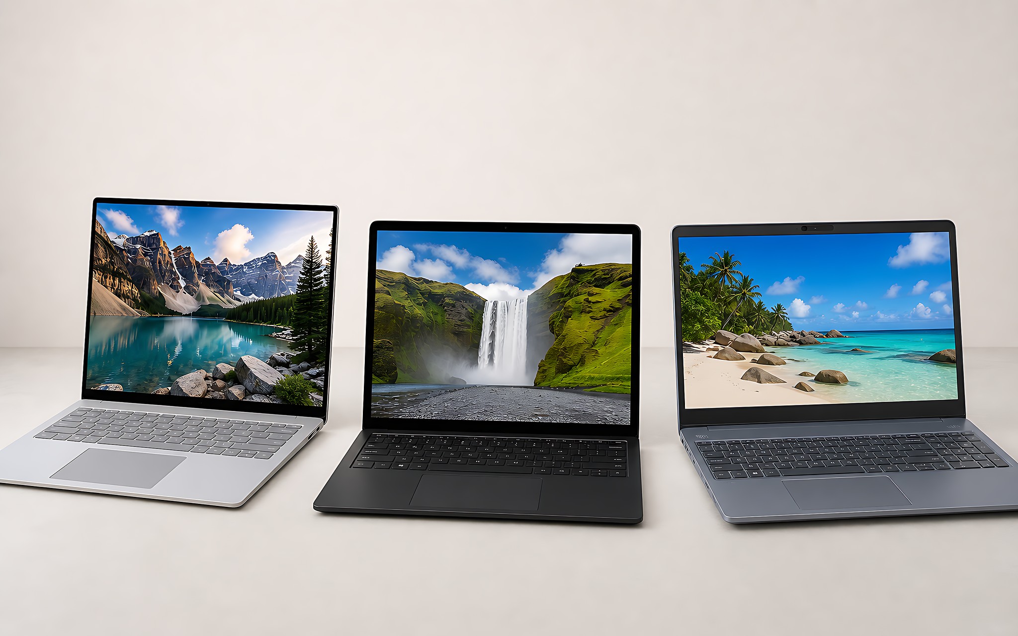 Ba laptop cho nhiếp ảnh gia theo từng phân khúc Ba laptop cho nhiếp ảnh gia theo từng phân khúc