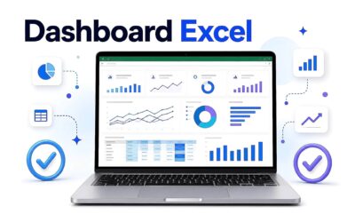 Tôi dùng Claude dựng dashboard Excel từ file CSV “rác” chỉ trong 10 bước