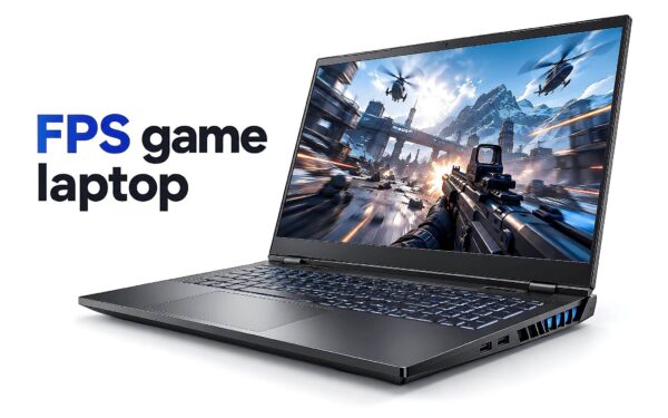 FPS game laptop - Vì sao cùng GPU mà hiệu năng chơi game vẫn chênh lệch