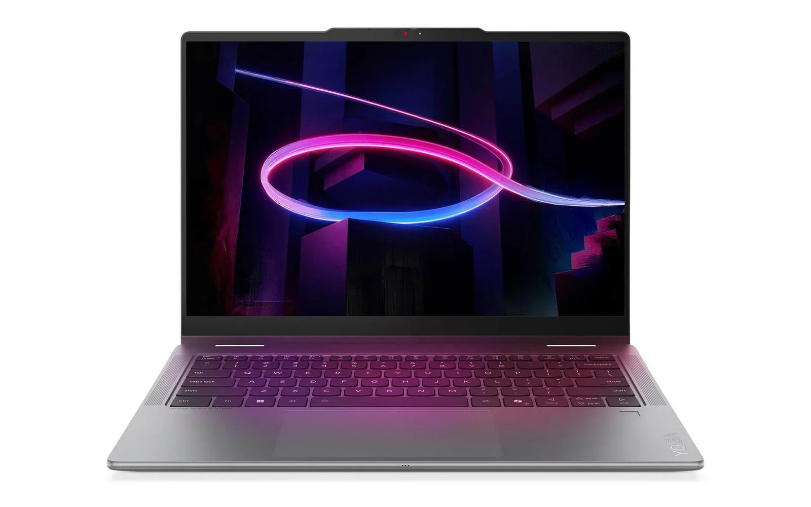 Lenovo Yoga 7 14IPH11 2026 pin 70Wh màn OLED gập xoay