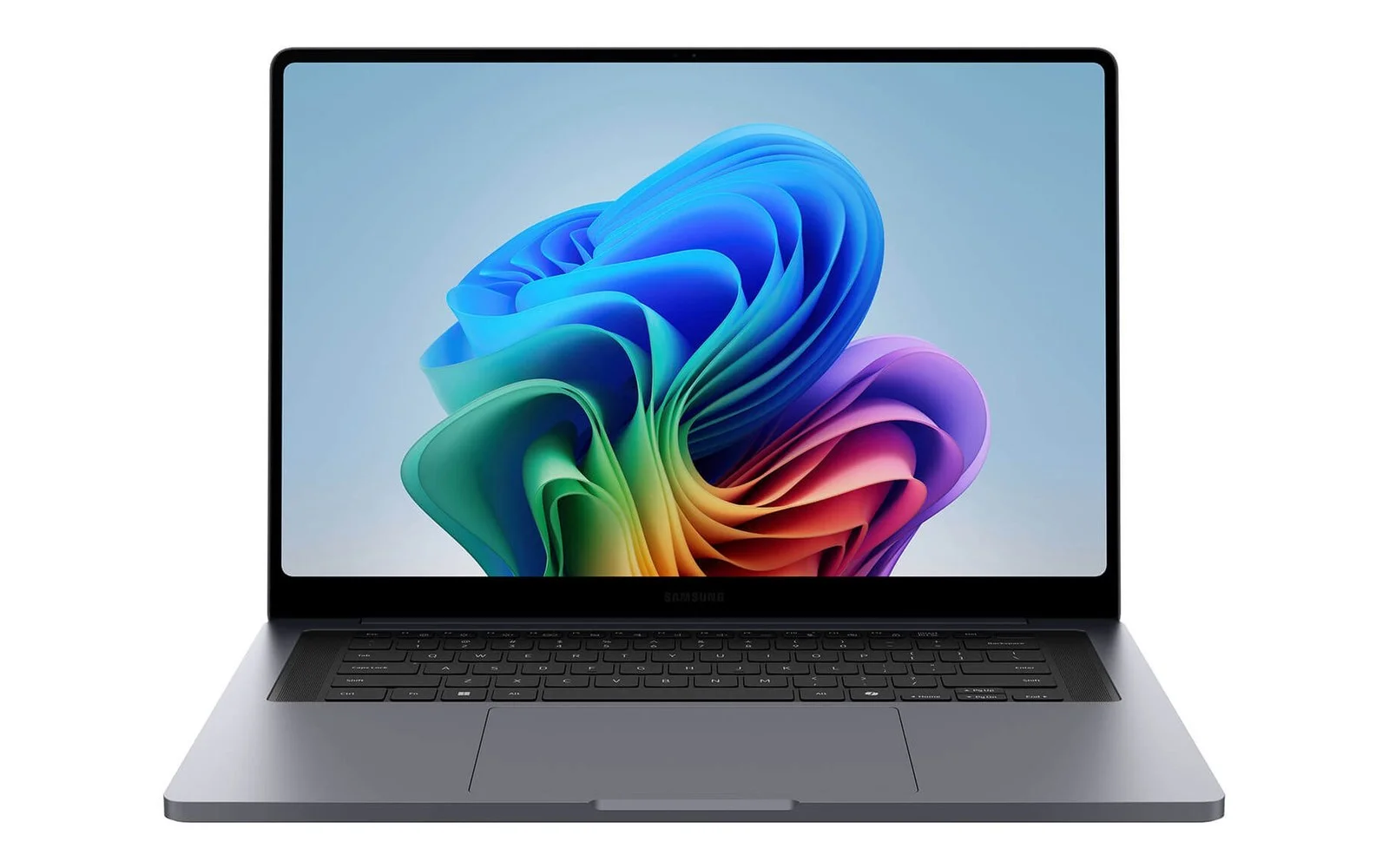 Samsung Galaxy Book6 Ultra dẫn đầu nhóm ultrabook cao cấp có card rời