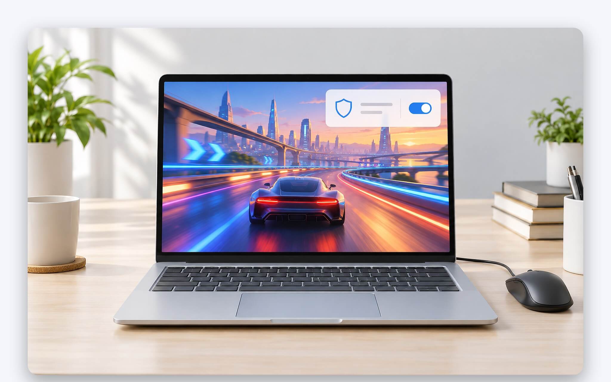 Memory Integrity và hiệu năng chơi game trên laptop Windows 11