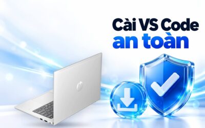 Visual Studio Code - Tải an toàn trên Windows 11 và giảm RAM khi lập trình